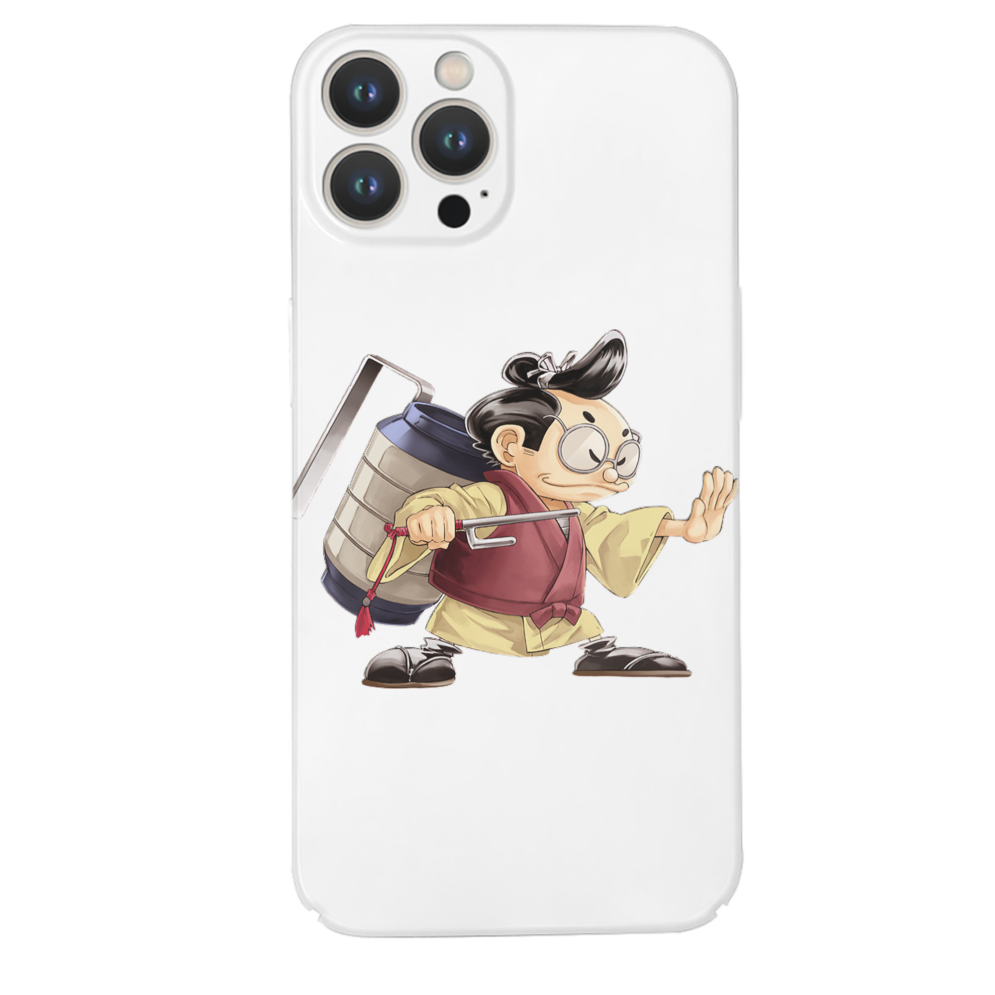 （画像用） 遊☆戯☆王 Yu-Gi-Oh! 【iPhone 14シリーズ対応】ハードケース